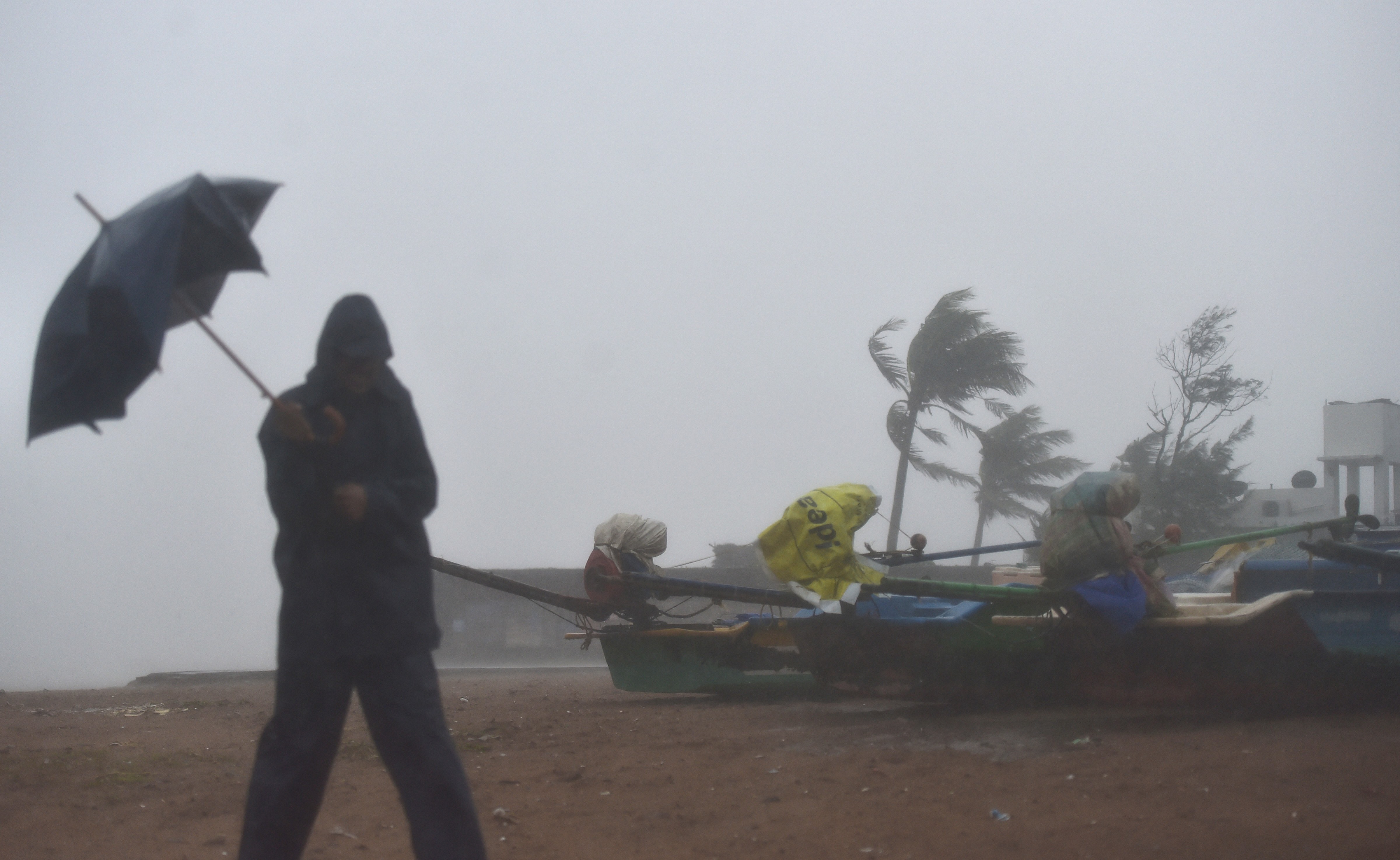 after cyclone nivar another storm likely to affect tamil nadu imd