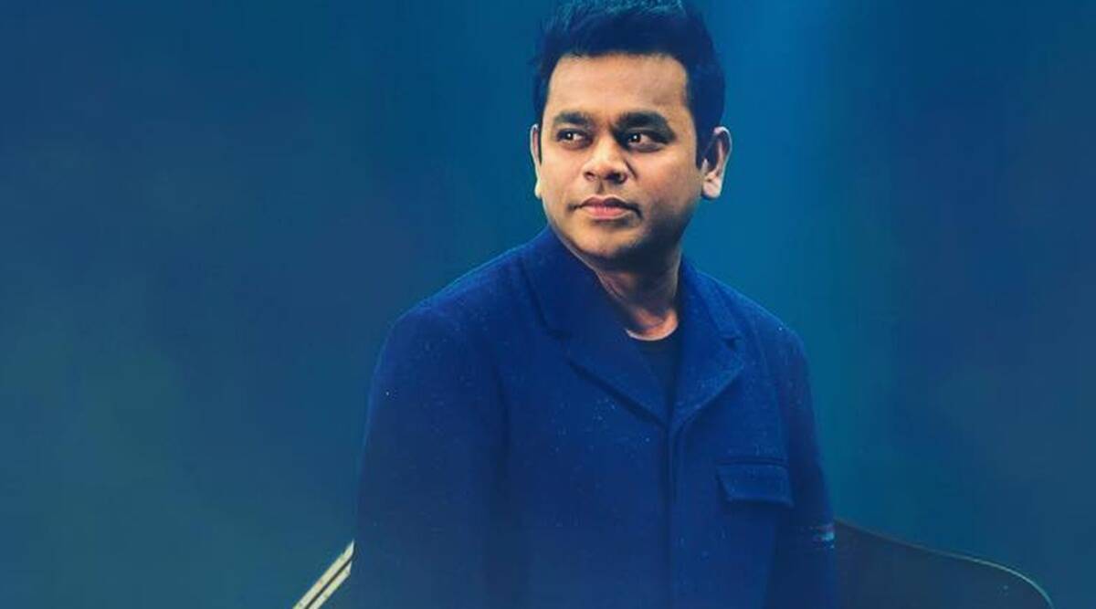 AR Rahman bags one more international honour BAFTA