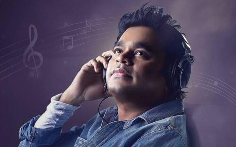 AR Rahman bags one more international honour BAFTA