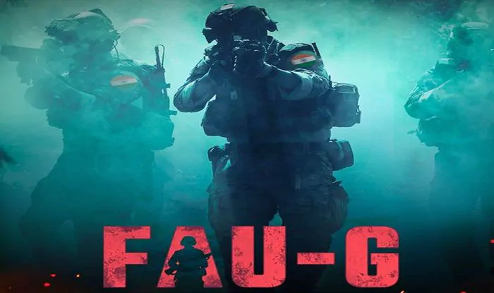 faug mobile game made in india goes live on google play store