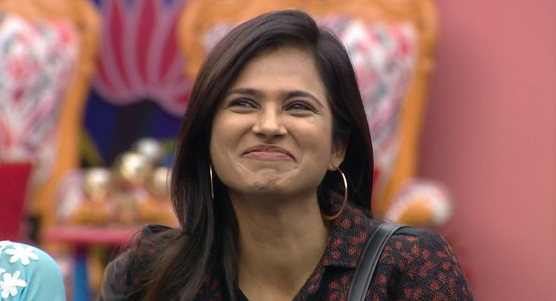 Bigg Boss Tamil Day 57 Upset Bala Shivani Aari liar