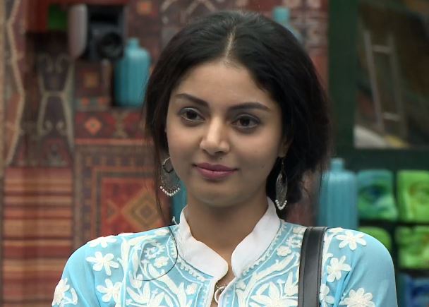 Bigg Boss Tamil Day 57 Upset Bala Shivani Aari liar