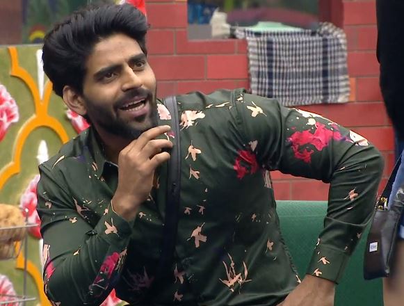 Bigg Boss Tamil Day 57 Upset Bala Shivani Aari liar