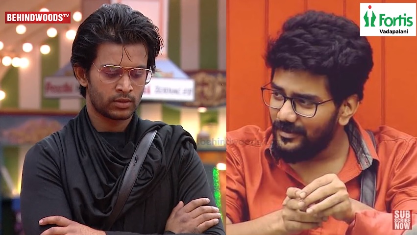 This popular Bigg Boss Telugu 4 contestant is compared with Bigg Boss Tamil 3 Kavin ft Abijeet 