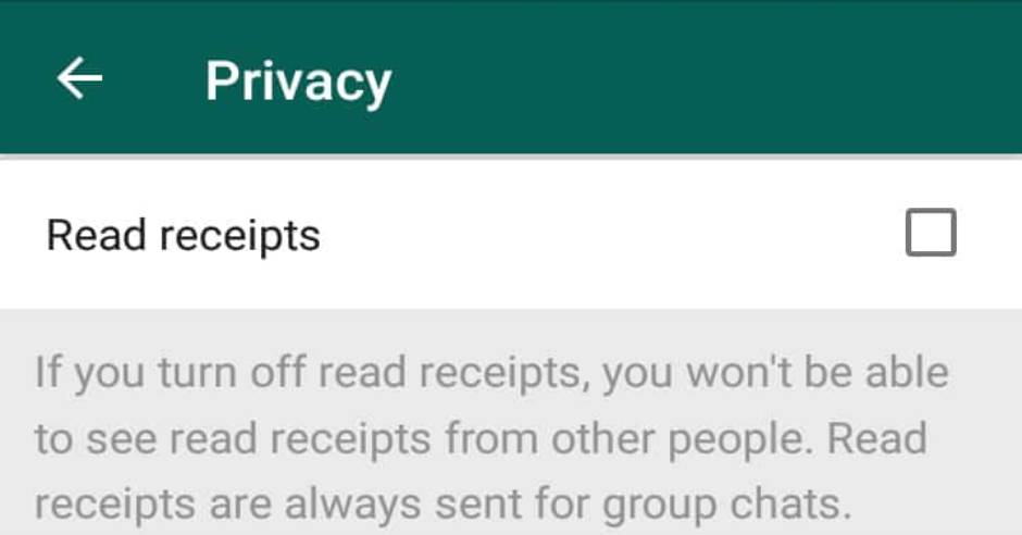 How to view WhatsApp status of others without letting them know
