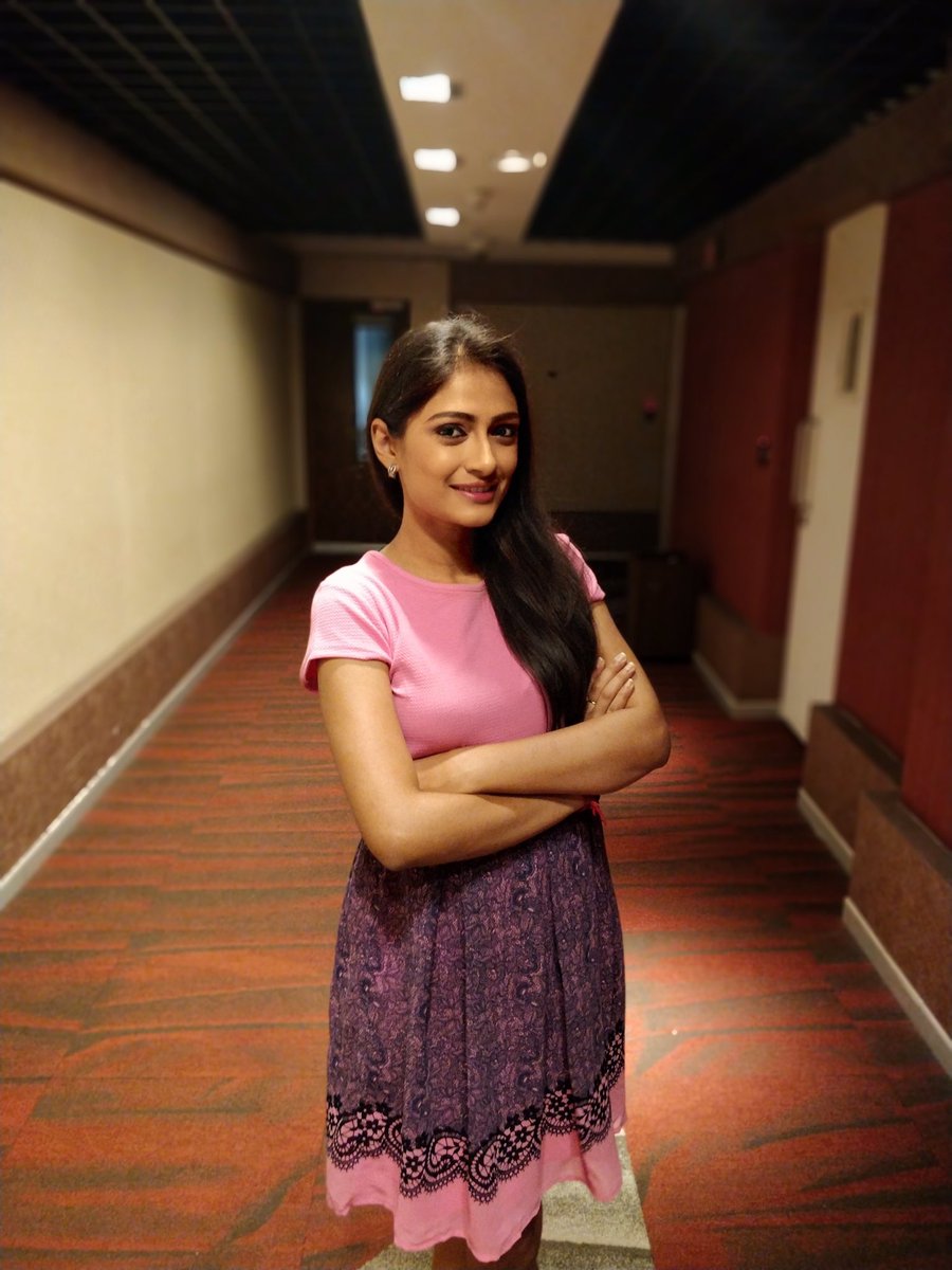 Santhanam teams up with this young heroine and a popular TV host for his next titled Parris Jeyaraj