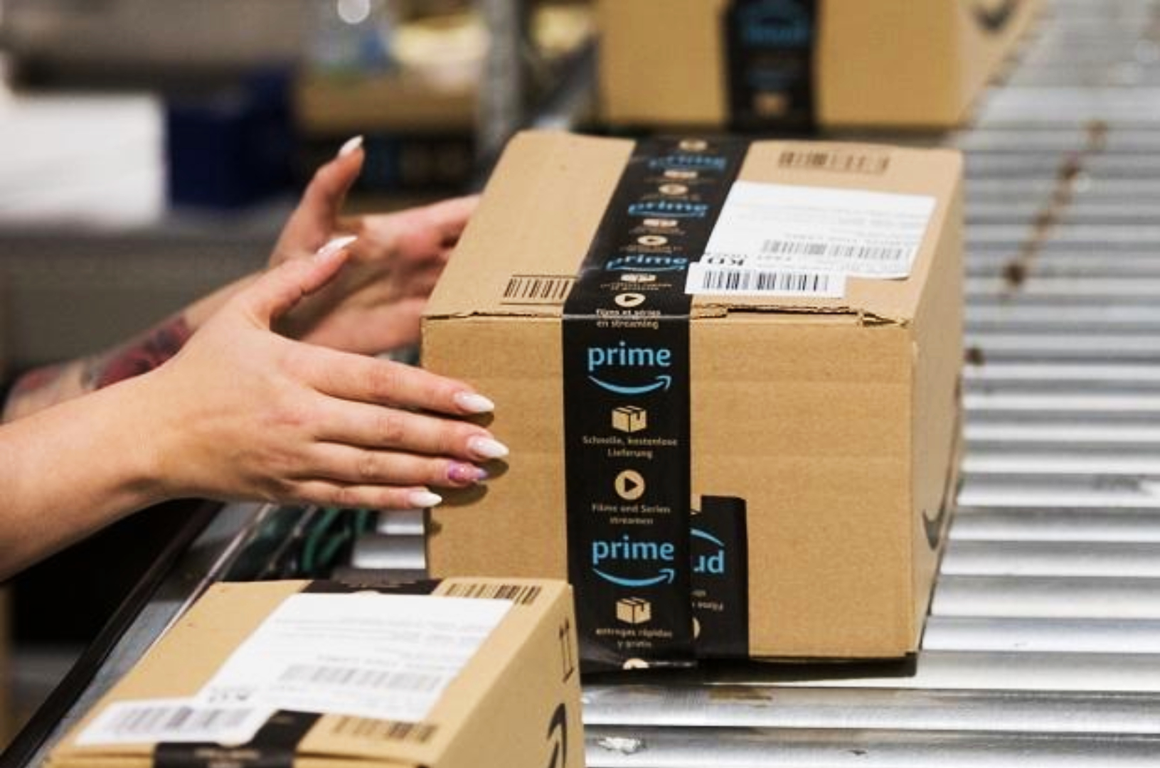 Amazon Offers Special Recognition Bonus To Indian Employees