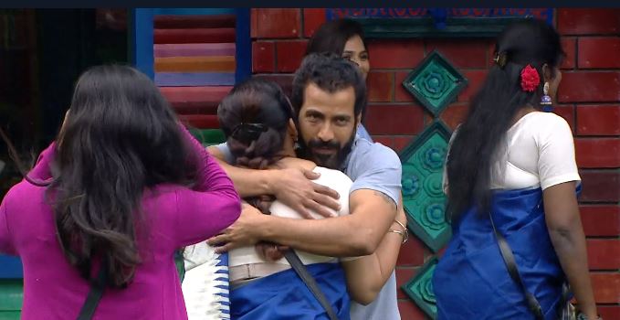 Bigg Boss Tamil 4 Archana picks Bala most eligible to win title