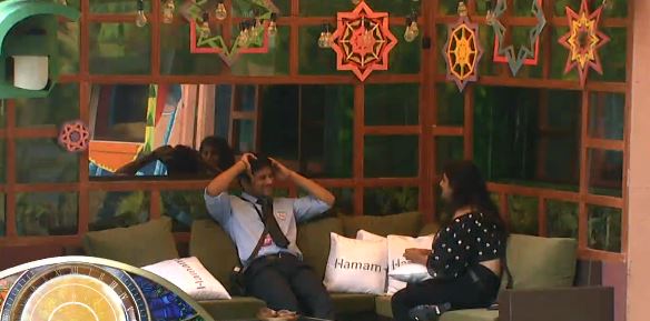 Bigg Boss Tamil 4 Som speaks break up and depression