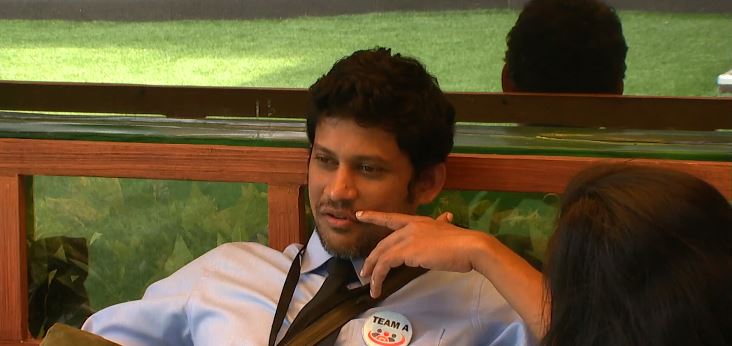 Bigg Boss Tamil 4 Som speaks break up and depression