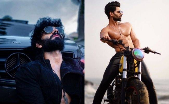 Bigg Boss Tamil 4 Bala’s fun birthday party throwback video with friends is going viral