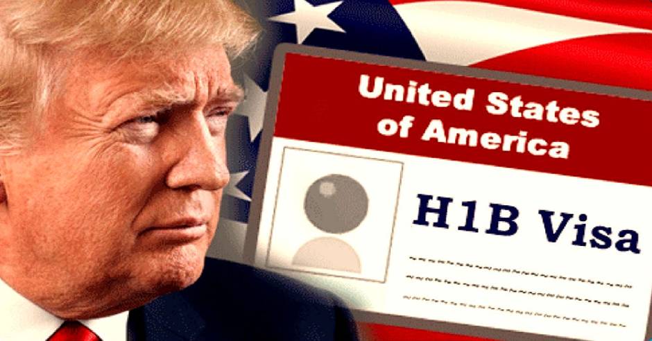 US court overthrows Trump’s H-1B visa program changes