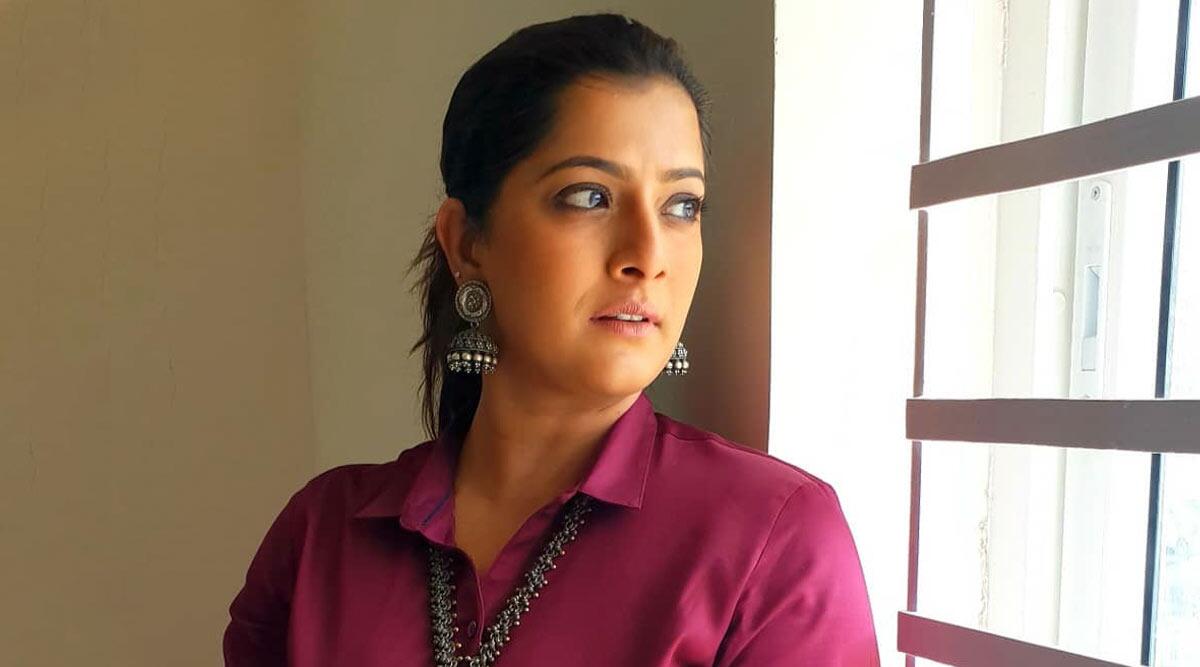Actress Varalaxmi Sarathkumar issues a breaking statement as her social media gets hacked