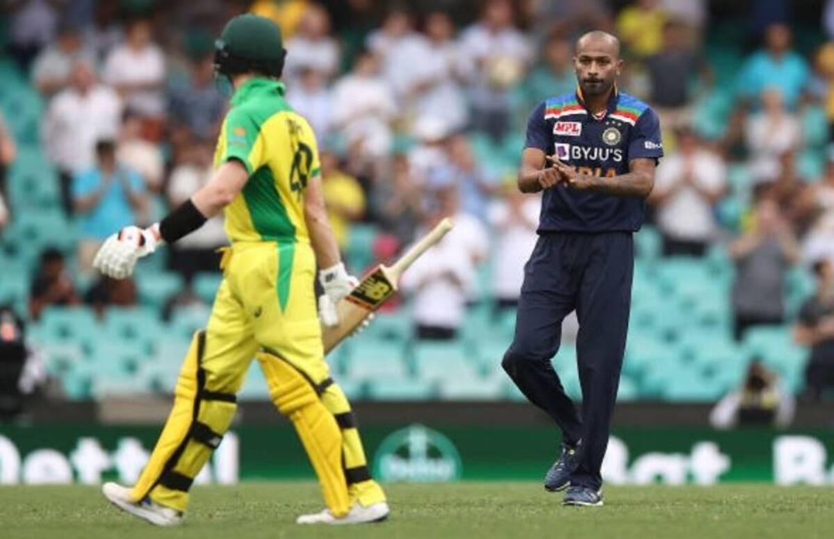 sanjay manjrekar reacts to hardik pandya performance in 3rd odi