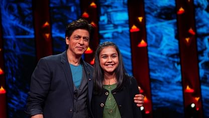 indian american gitanjali rao 15 first ever time kid of the year