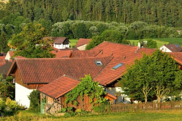 German Couple changed neighbours life by leaving property worth $7.5M