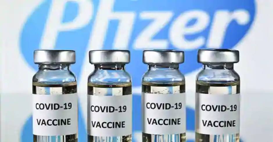 Indian-origin Hari Shukla first to get coronavirus vaccine in UK