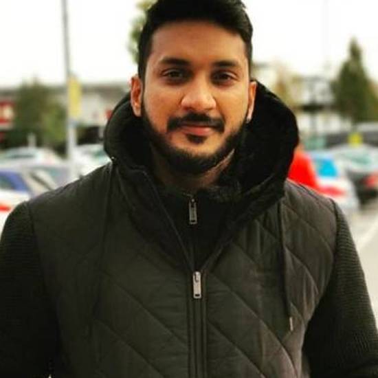 Popular actor questions at Sanam Shetty's unfair eviction in Bigg Boss Tamil 4 ft Sathish