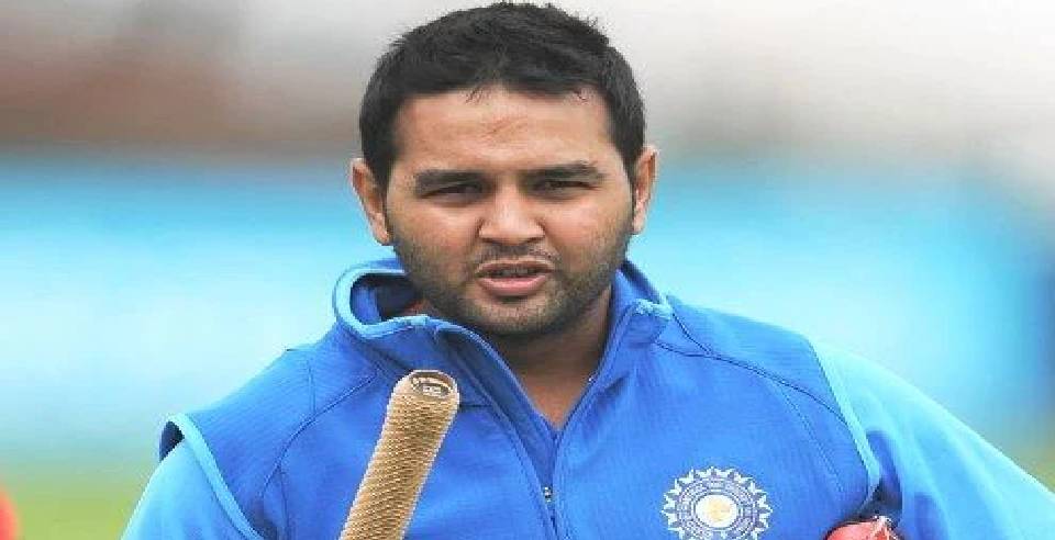 parthiv patel announces retirement from all forms of cricket