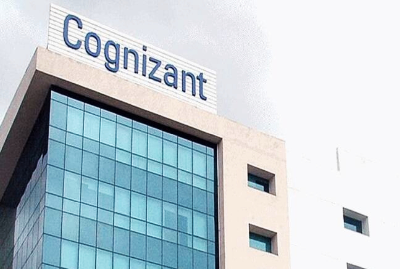 Jobs IT Major Cognizant To Hire 23000 Freshers From Campuses In 2021