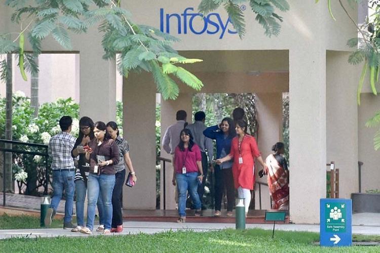 tcs infosys wipro employees to continue to wfh till march 2021
