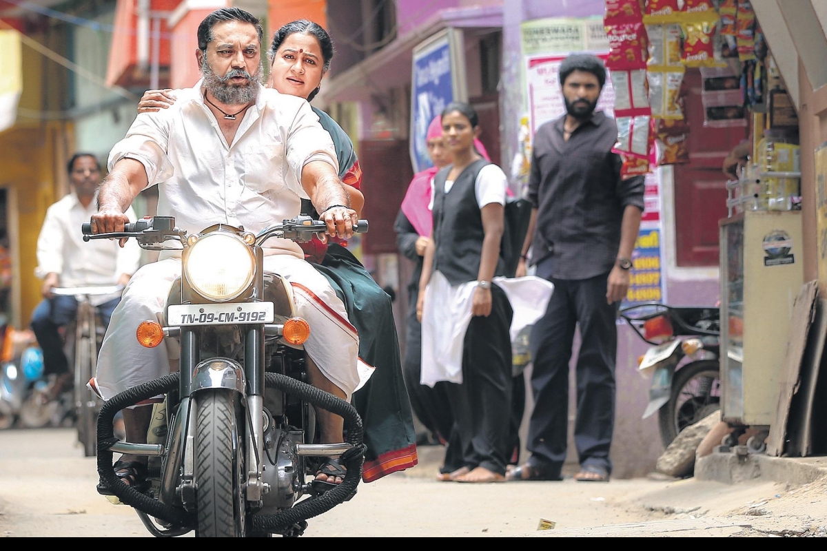 Sarath Kumar updates about his Covid care tweet