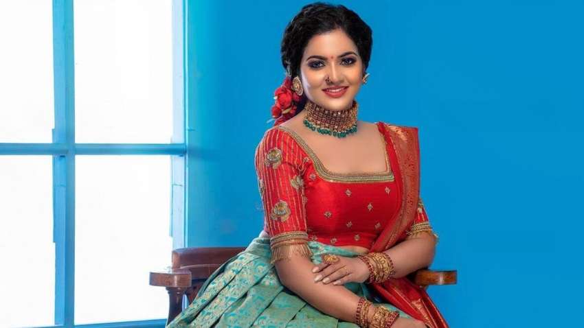 Diya Menon says no chance of Chitra dying by suicide 