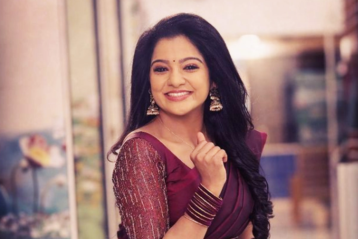 Diya Menon says no chance of Chitra dying by suicide 