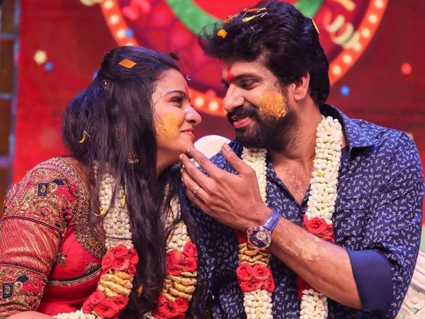 Diya Menon says no chance of Chitra dying by suicide 