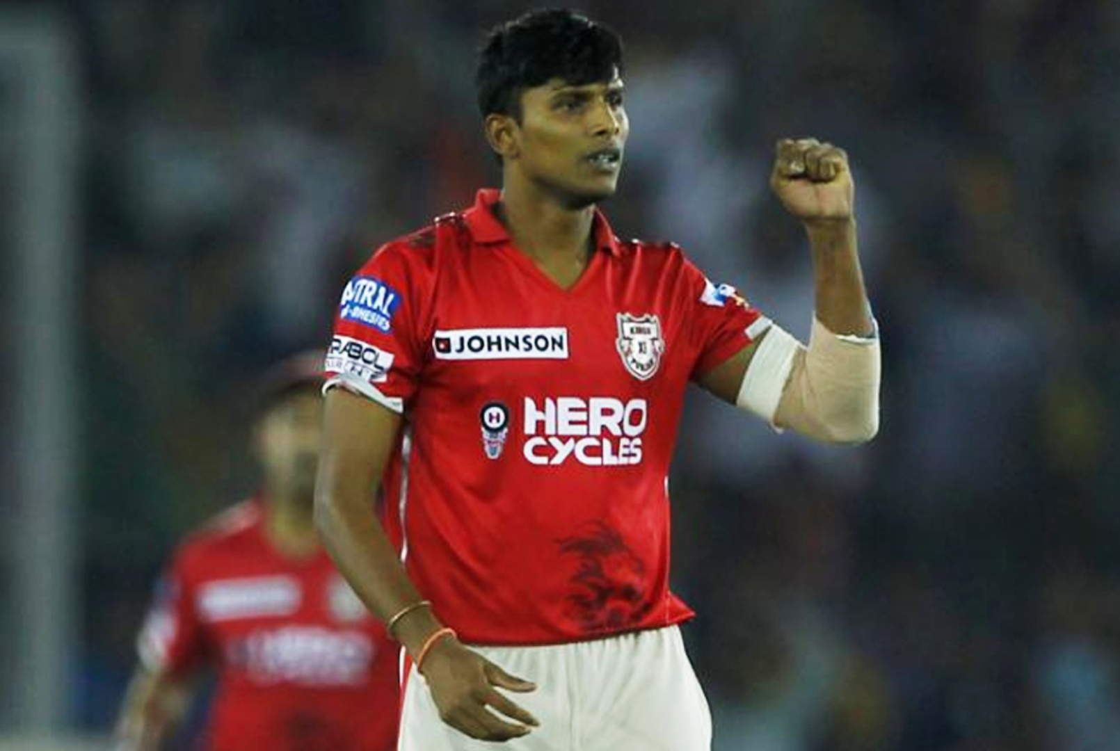 INDvsAUS Sehwag Warns T Natarajan After His Impressive Start