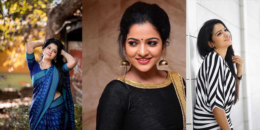 Bigg Boss Tamil 4 Suresh pays his last respect to VJ Chitra, viral video