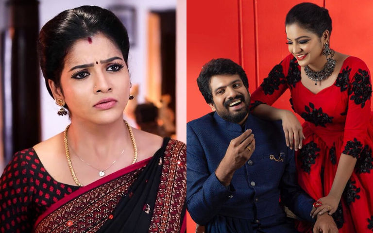 Chitra friend Selva speaks to Behindwoods about the late actress