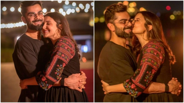 anushka sharma wishes virat kohli on third wedding anniversary