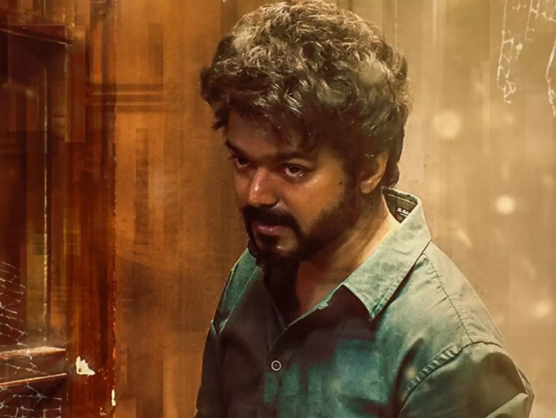 When late actress VJ Chithu revealed she wanted to invite Vijay for her wedding, viral video