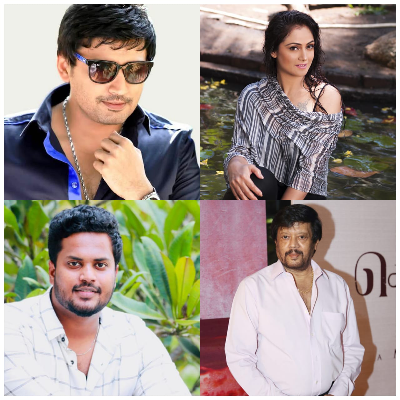 Prashanth and Simran will be teaming up again after long time for this popular Tamil remake ft Andhadhun