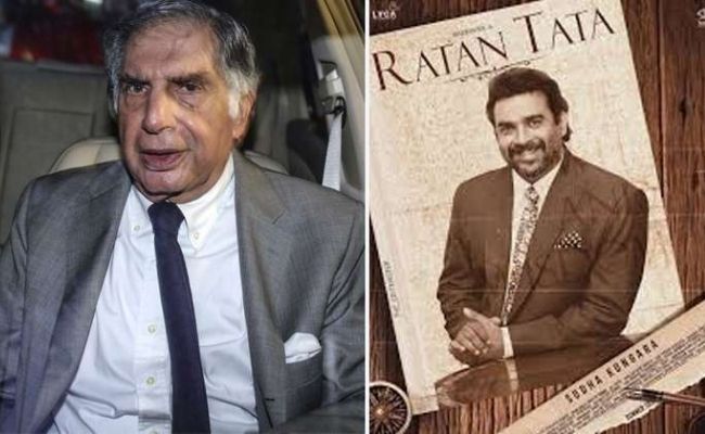 Madhavan clarifies, gives light on latest movie buzz