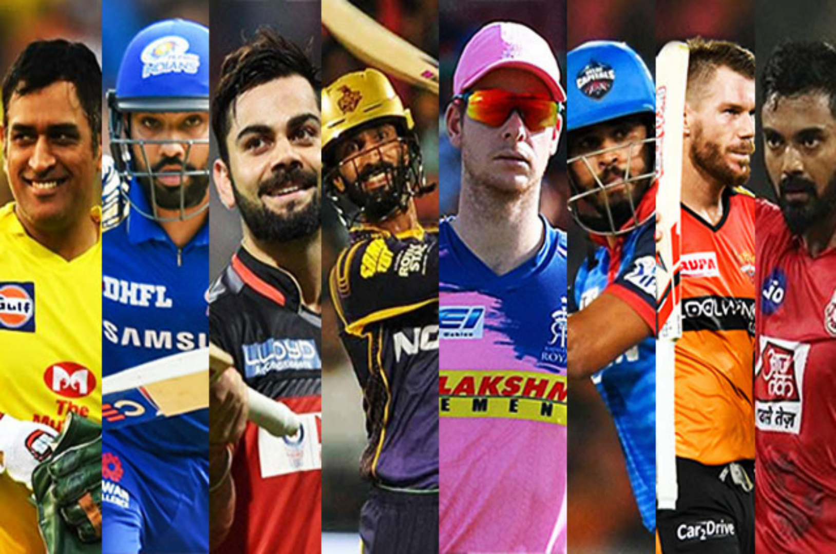 Time Too Short For 10 Team IPL 2021 Addition Should Be In 2022