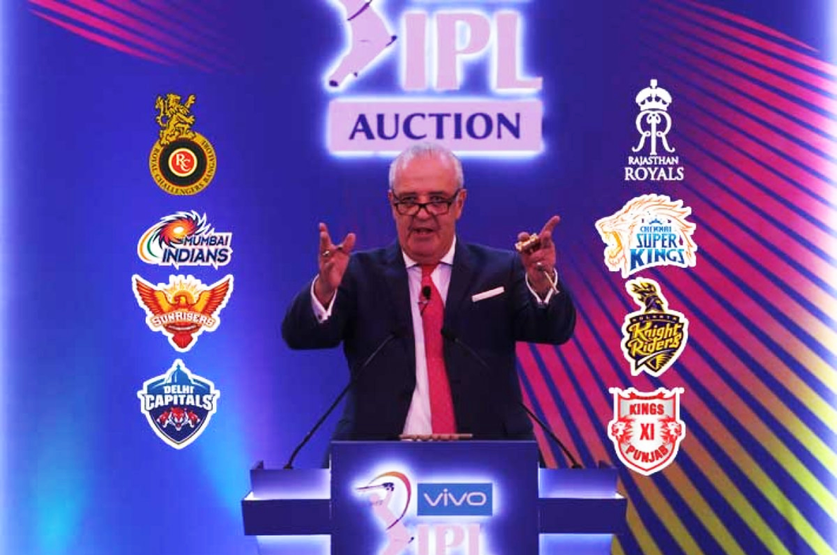 Time Too Short For 10 Team IPL 2021 Addition Should Be In 2022