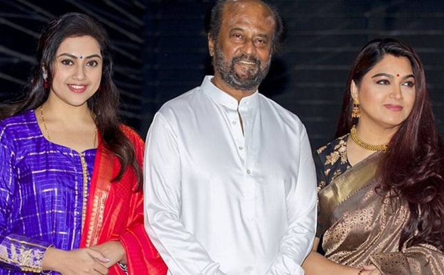 Massive announcement from Superstar Rajinikanth’s Annaatthe comes with a mass video