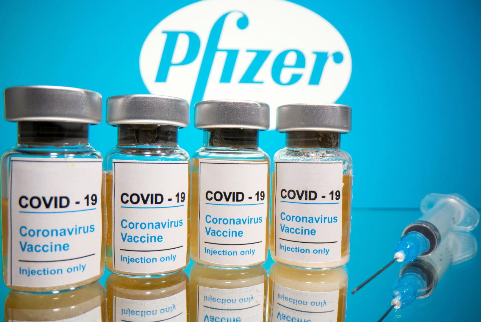  US Approves Pfizer Vaccine It Will Be Free For All Americans Trump