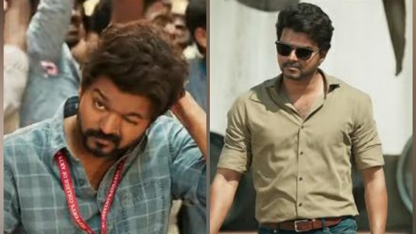 Major breaking update from Thalapathy Vijay’s Master; film gets ready for release