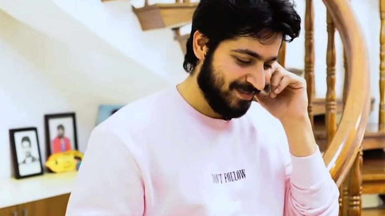 Rajini Kamal what would it be for Harish Kalyan Star third look