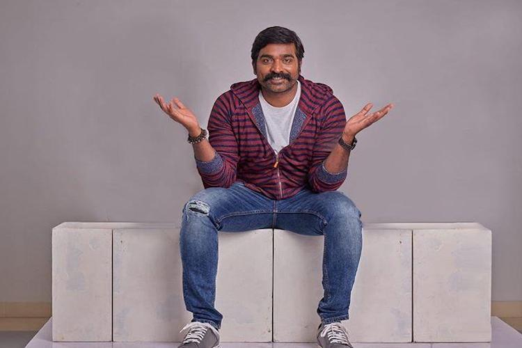 High Court clears decks for Vijay Sethupathi film Maamanithan