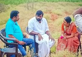 High Court clears decks for Vijay Sethupathi film Maamanithan