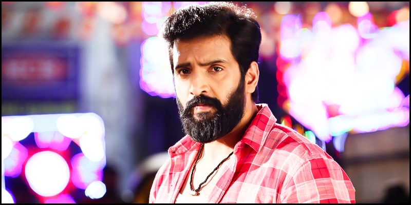 Santhanam begins work on family entertainer after Paris Jayaraj