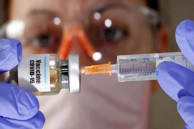 Corona Vaccine needs pre booking Says Indian Govt