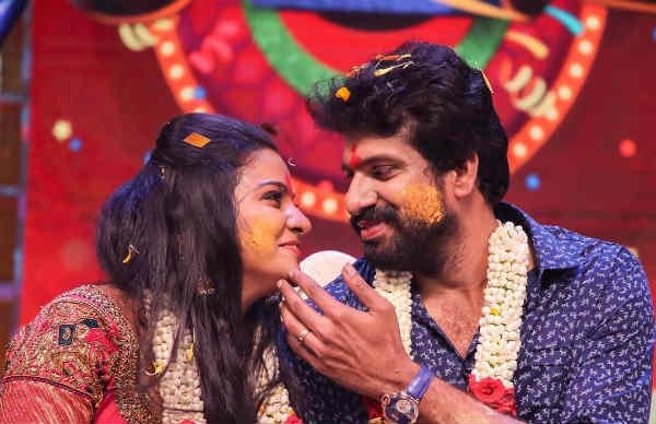 Dont know who they are trying to save Hemnath father