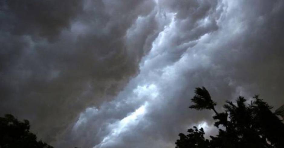 IMD inform rain expected next 3 days in Tamil Nadu