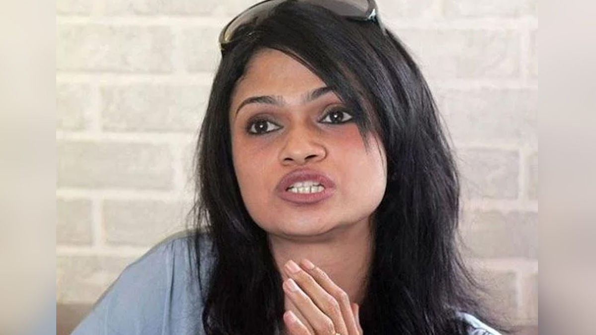 Suchithra’s 1st exclusive interview after Bigg Boss Tamil 4, opens up about Bala, Rio, Shivani, Ramya, Aari