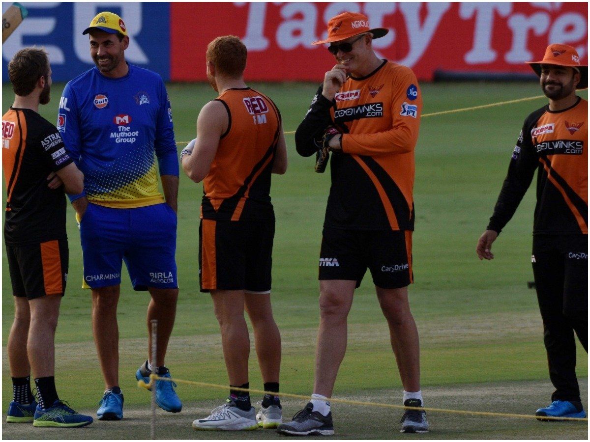 Tom Moody returns to SRH, this time as Director of Cricket